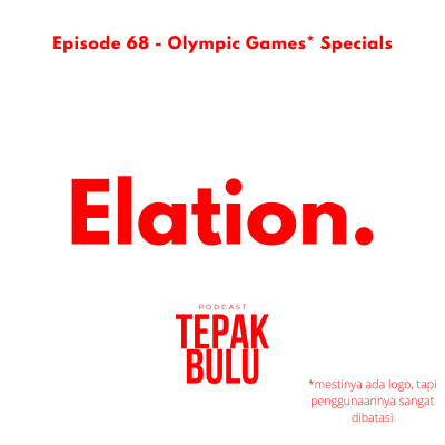 Podcast Tepak Bulu