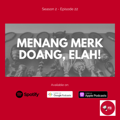 Podcast Tepak Bulu