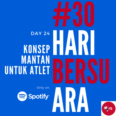 Podcast Tepak Bulu