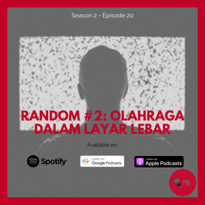 Podcast Tepak Bulu
