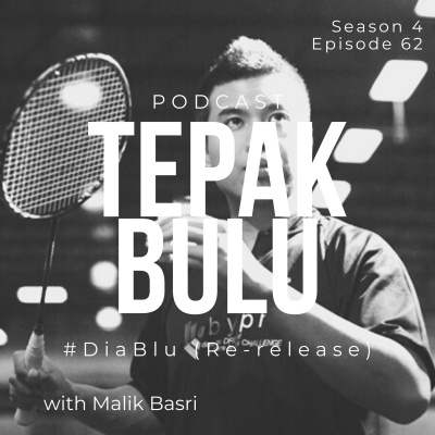 Podcast Tepak Bulu