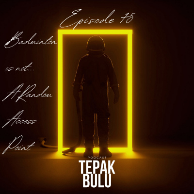 Podcast Tepak Bulu