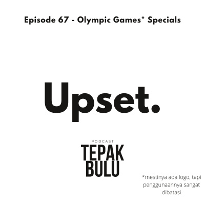 Podcast Tepak Bulu