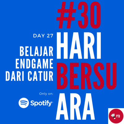 Podcast Tepak Bulu