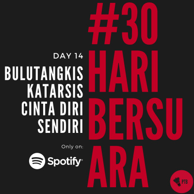 Podcast Tepak Bulu
