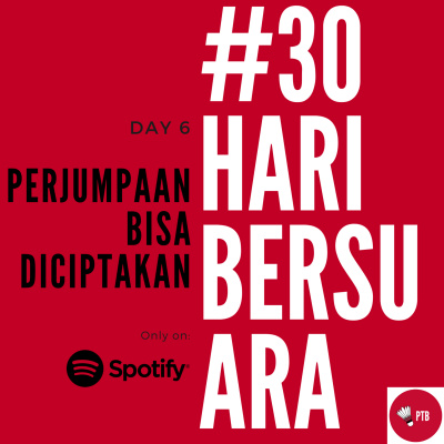 Podcast Tepak Bulu
