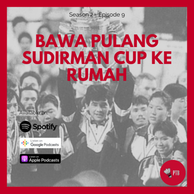Podcast Tepak Bulu