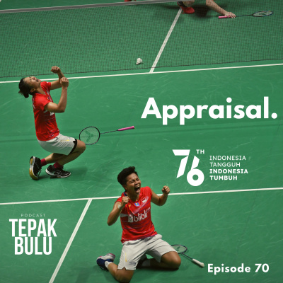 Podcast Tepak Bulu
