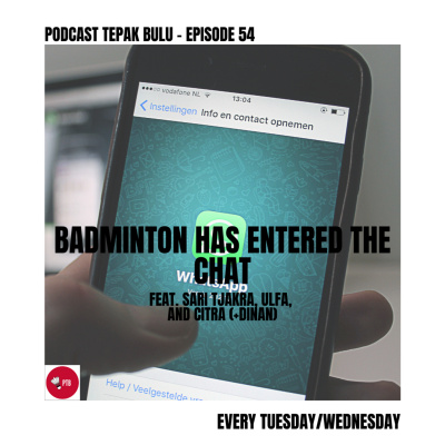 Podcast Tepak Bulu