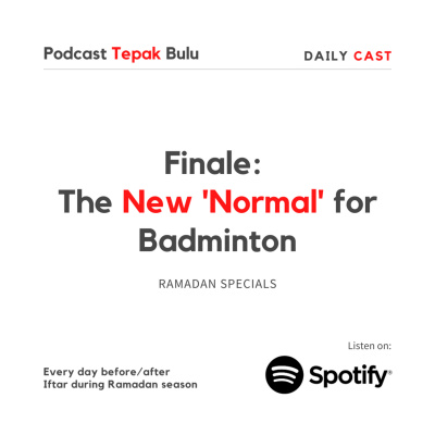 Podcast Tepak Bulu
