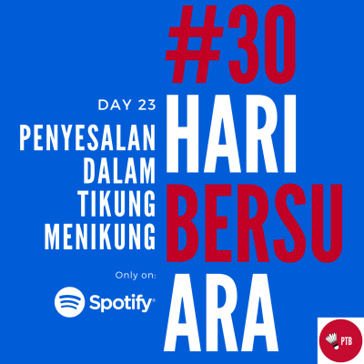 Podcast Tepak Bulu