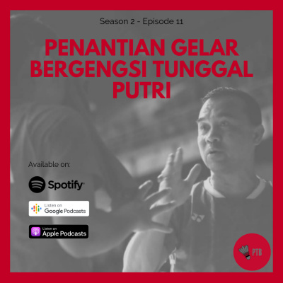 Podcast Tepak Bulu
