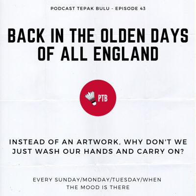 Podcast Tepak Bulu