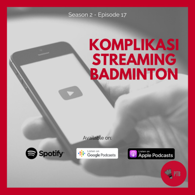 Podcast Tepak Bulu