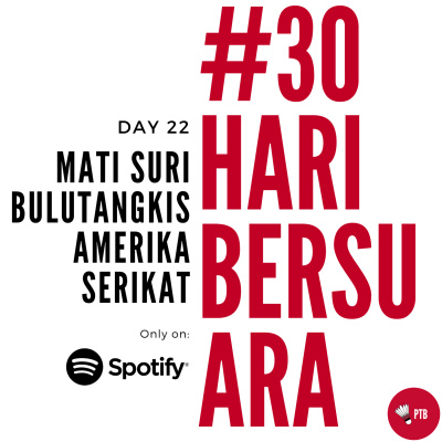 Podcast Tepak Bulu