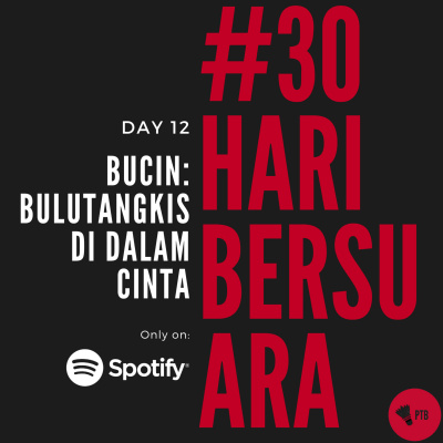 Podcast Tepak Bulu