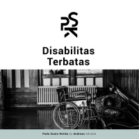 Disabilitas Terbatas