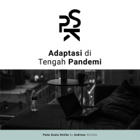 Adaptasi di Tengah Pandemi