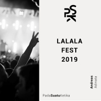 LaLaLa Fest 2019