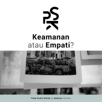 Keamanan atau Empati?