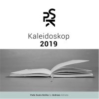 Kaleidoskop w/@strooberi