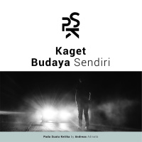 Kaget Budaya Sendiri