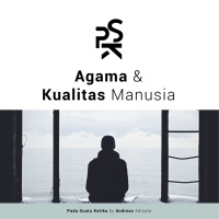 Agama amp Kualitas Manusia