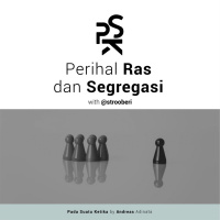 Perihal Ras dan Segregasi w/@strooberi
