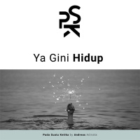 Ya Gini Hidup