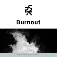 Burnout w/@strooberi