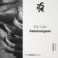 Sisi Lain Kekeluargaan