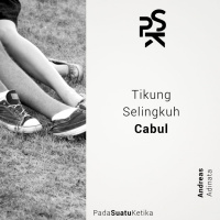 Tikung, Selingkuh, Cabul