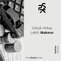 Untuk Hidup Lebih Makmur