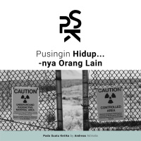 Pusingin Hidup...-nya Orang Lain