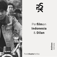 Perfilm-an Indonesia amp Dilan