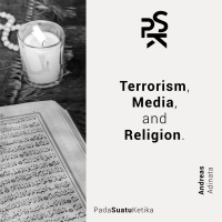 Terrorism, Media, and Religion