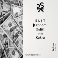 Elit [Ekonomi Sulit] with Kakra