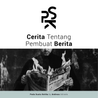Cerita tentang Pembuat Berita