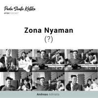 Zona Nyaman (?) w/@strooberi