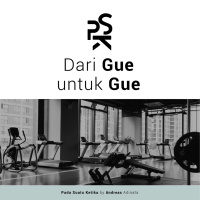 Dari Gue untuk Gue