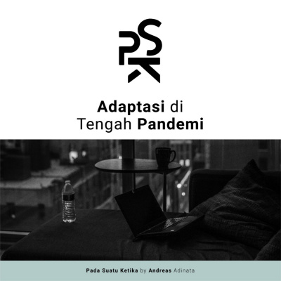 Psk (pada Suatu Ketika)