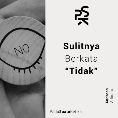 Psk (pada Suatu Ketika)