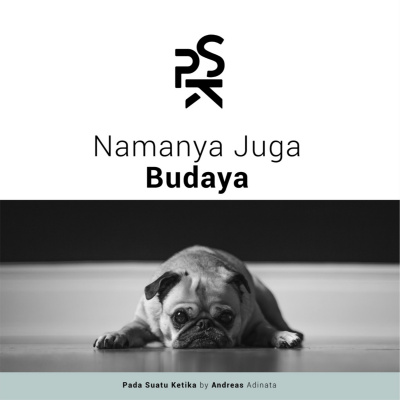 Psk (pada Suatu Ketika)