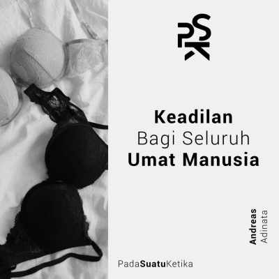 Psk (pada Suatu Ketika)