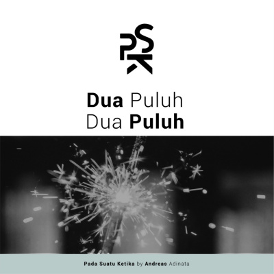 Psk (pada Suatu Ketika)