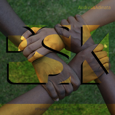 Psk (pada Suatu Ketika)