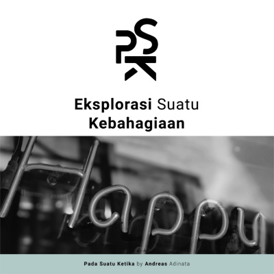 Psk (pada Suatu Ketika)