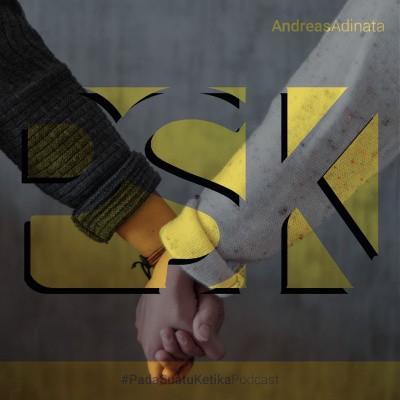 Psk (pada Suatu Ketika)