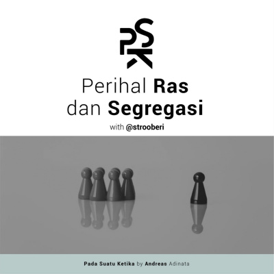 Psk (pada Suatu Ketika)