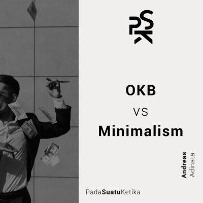 Psk (pada Suatu Ketika)